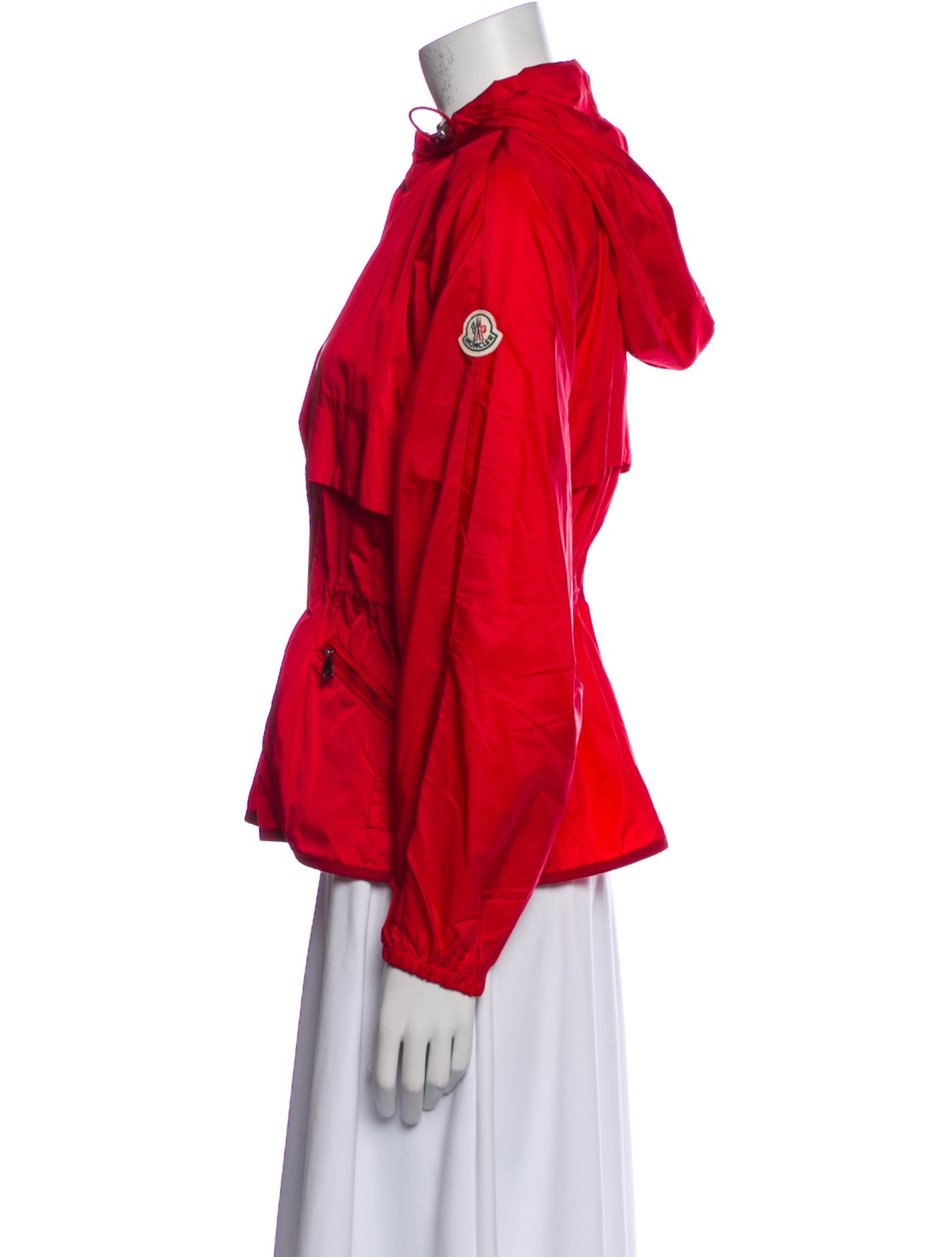 Moncler Utility Jacket