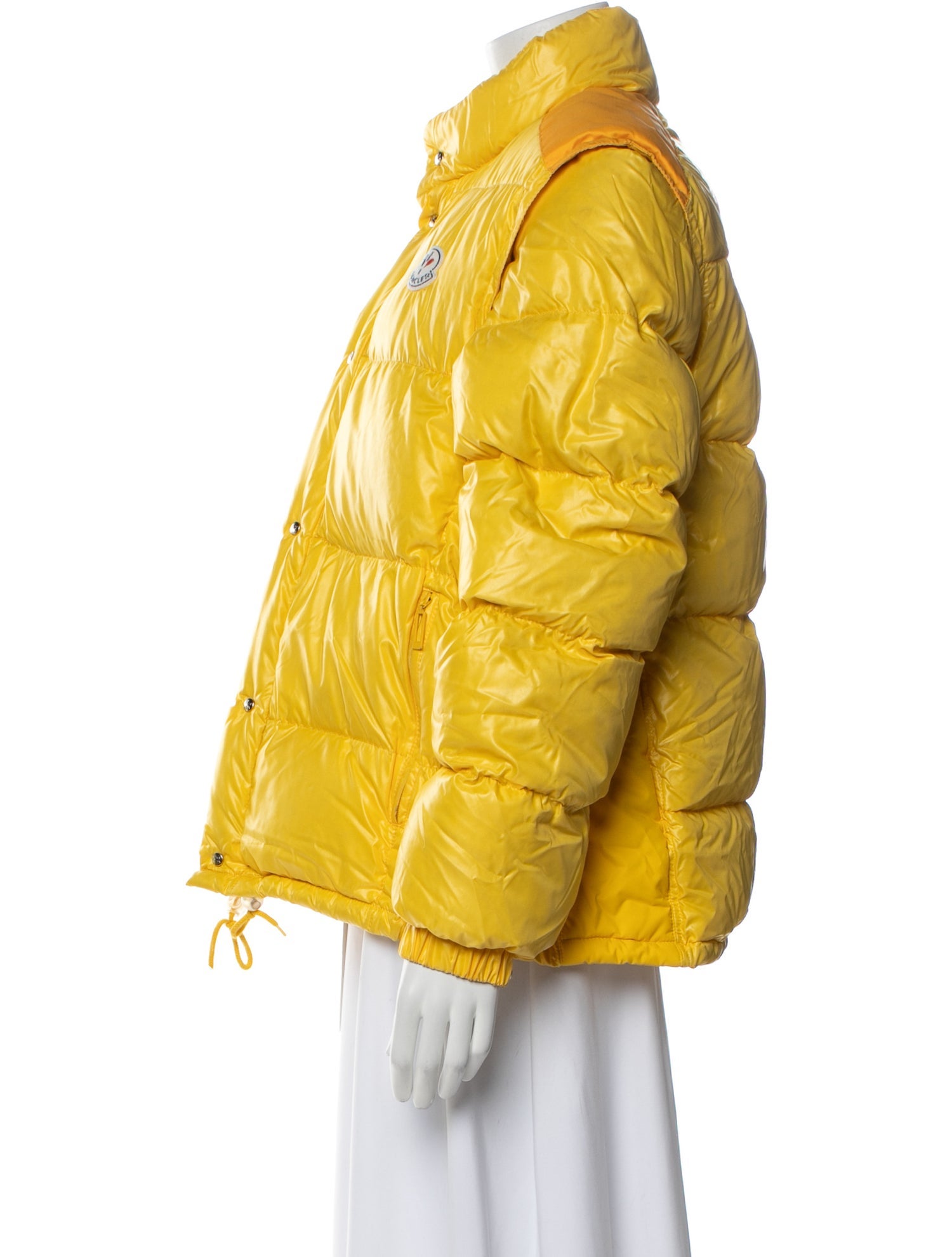 Moncler Down Jacket