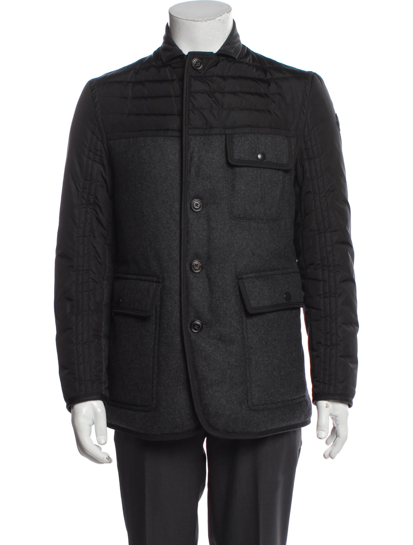 Moncler Utility Jacket