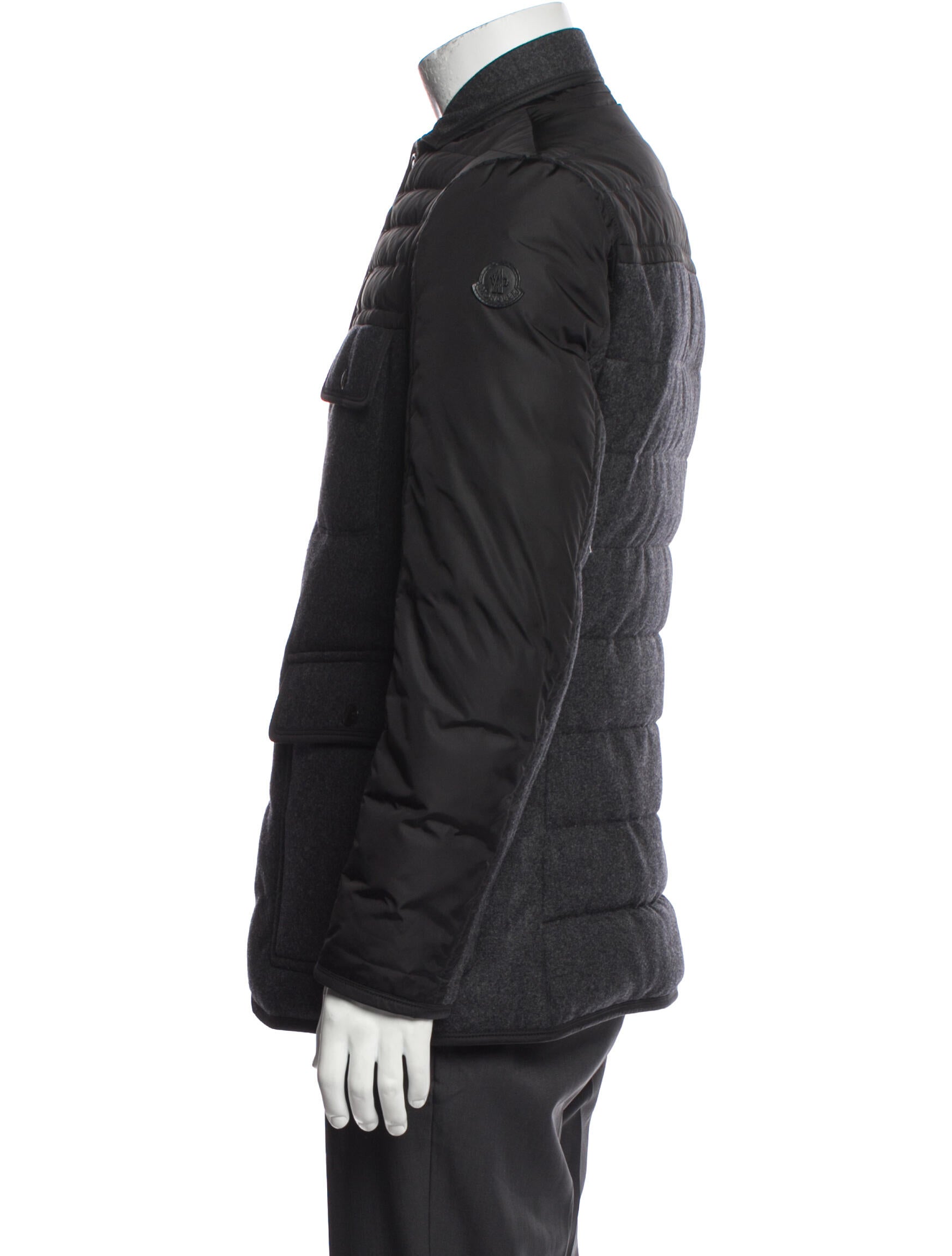 Moncler Utility Jacket