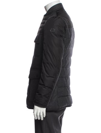 Moncler Utility Jacket