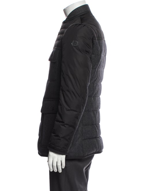 Moncler Utility Jacket