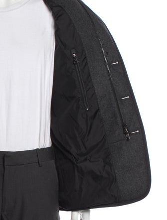 Moncler Utility Jacket