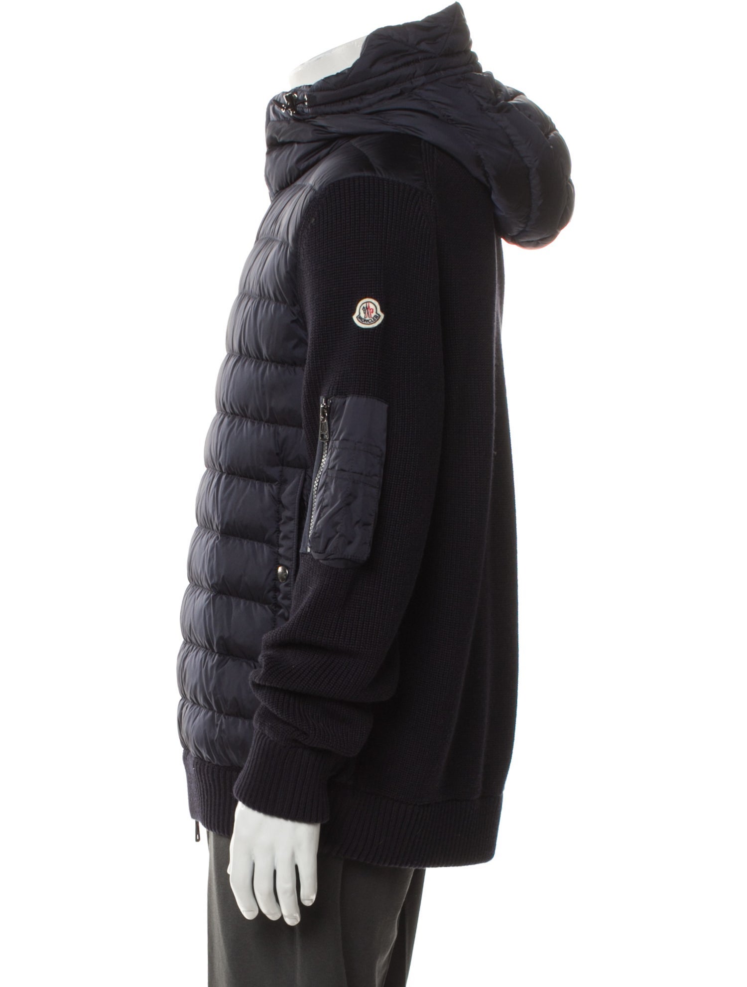 Moncler Puffer Coat