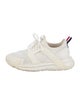 Moncler Mesh Athletic Sneakers
