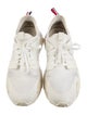 Moncler Mesh Athletic Sneakers