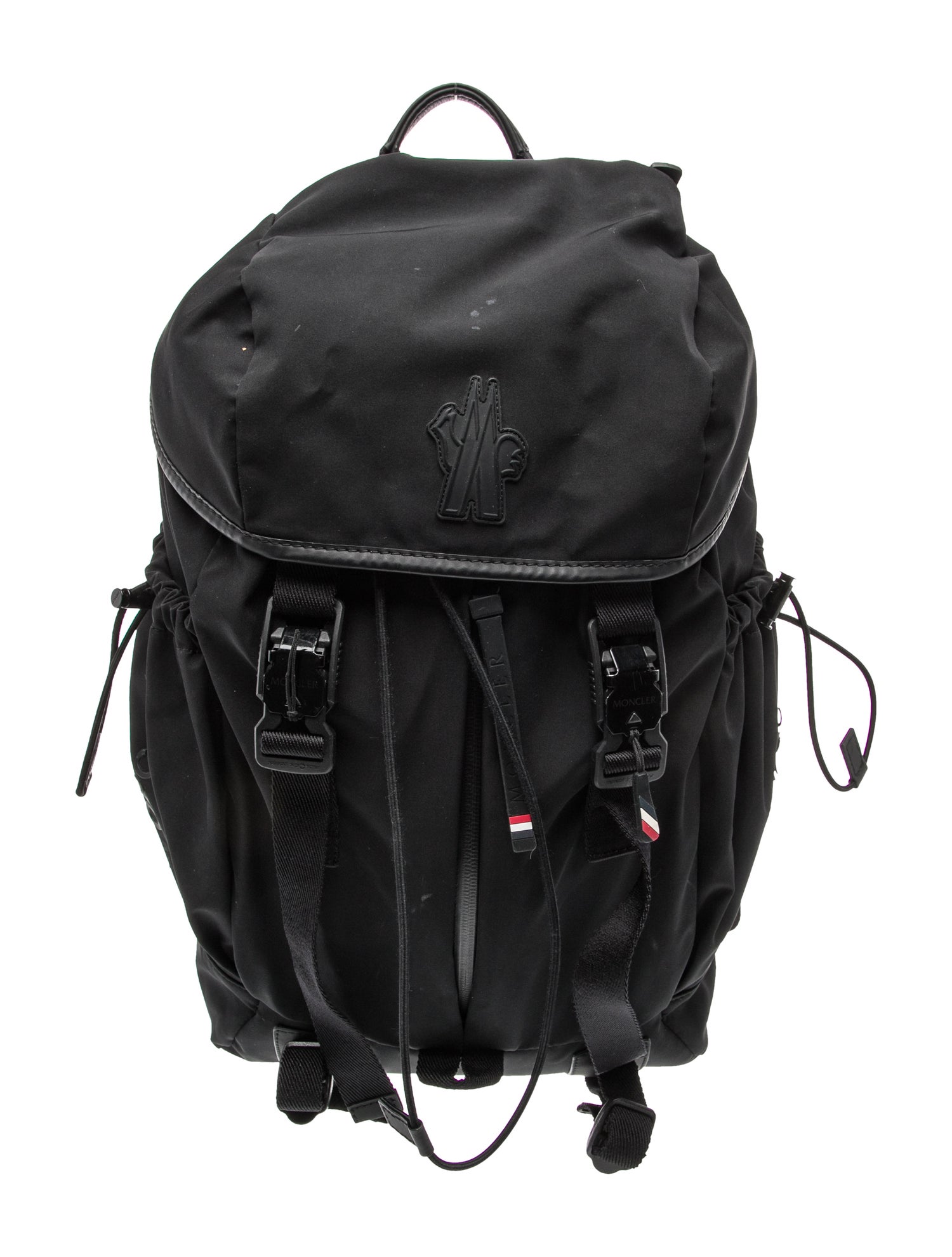 Moncler Nylon Backpack