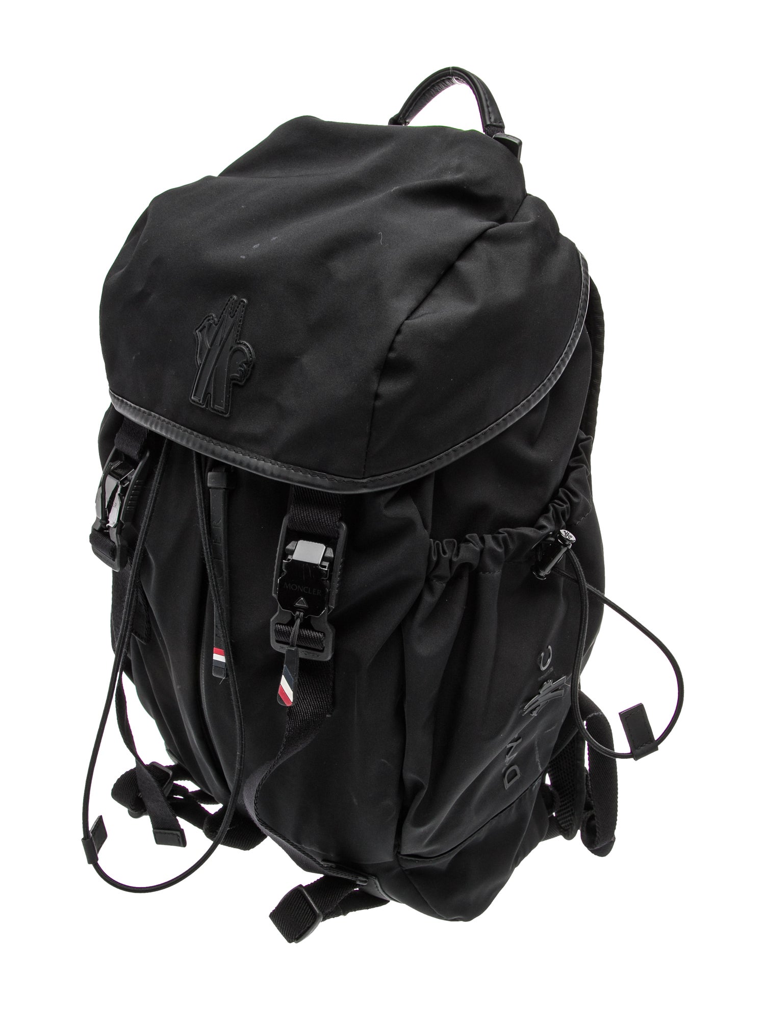 Moncler Nylon Backpack