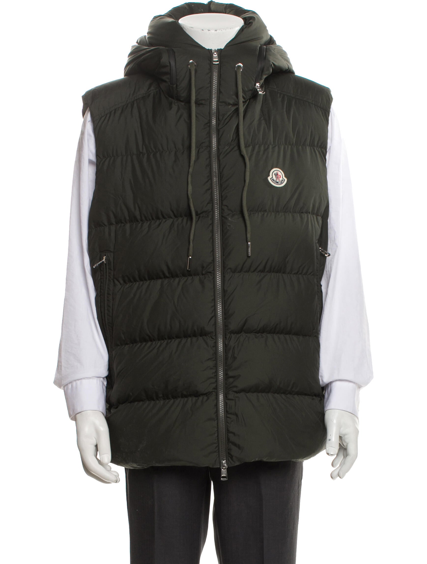 Moncler Vest