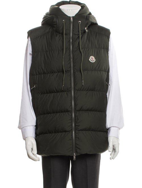 Moncler Vest