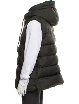 Moncler Vest