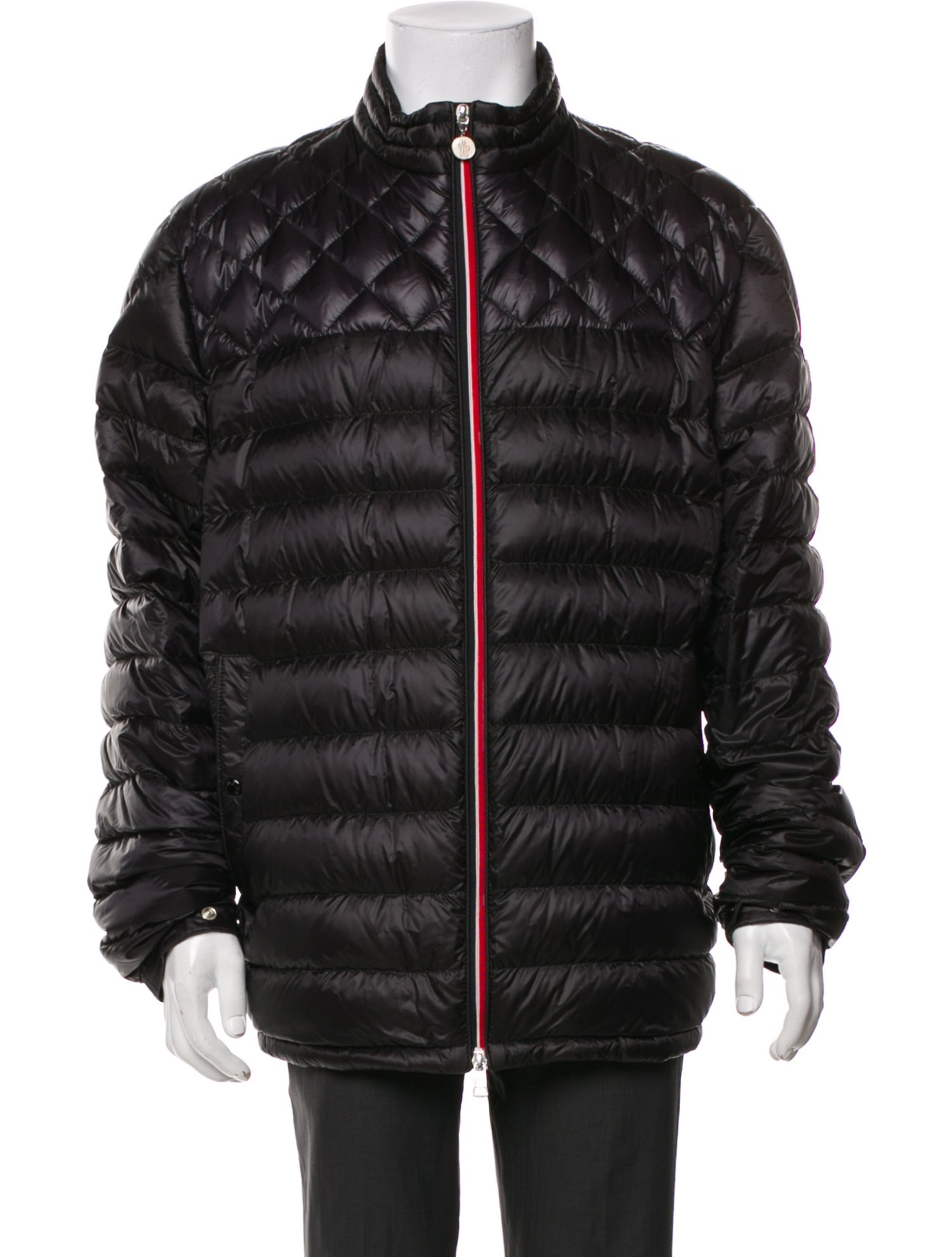 Moncler Benamou Puffer Coat