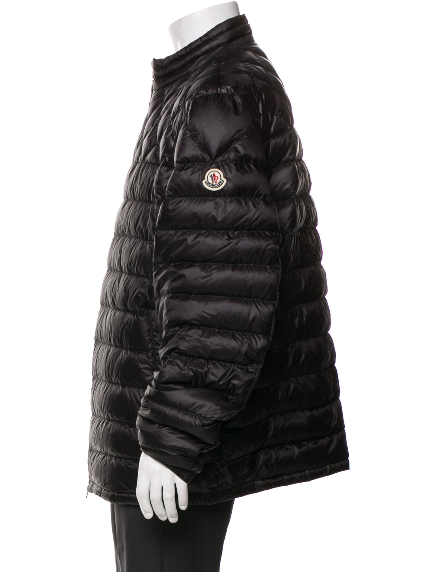 Moncler Benamou Puffer Coat