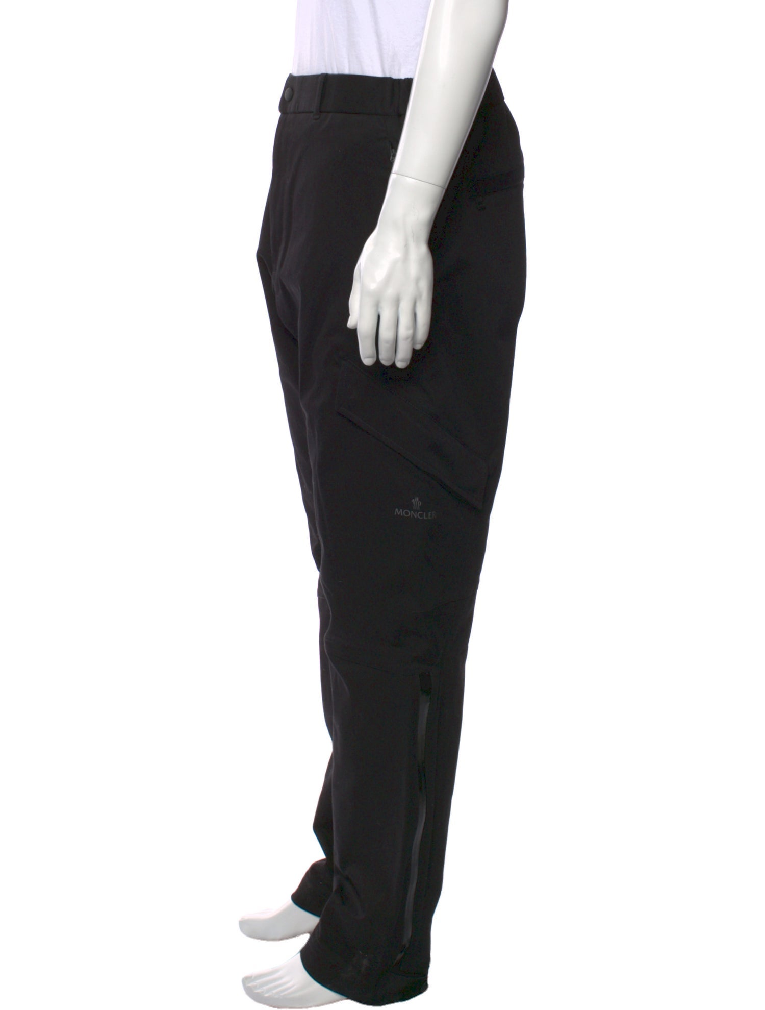 Moncler Cargo Pants w/ Tags