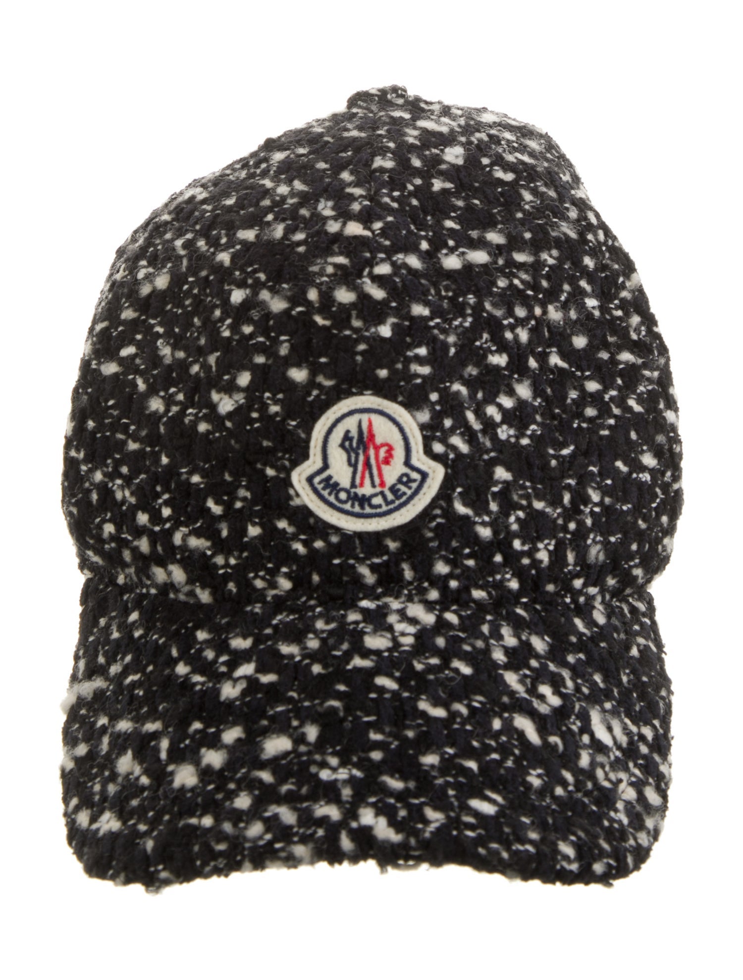 Moncler Knitted Baseball Hats