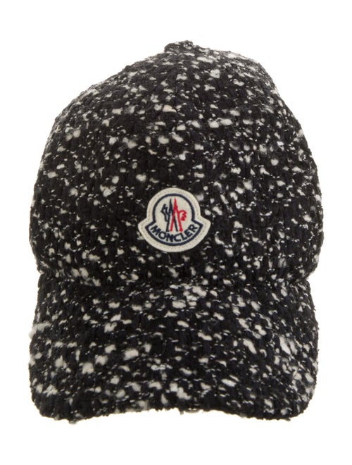 Moncler Knitted Baseball Hats