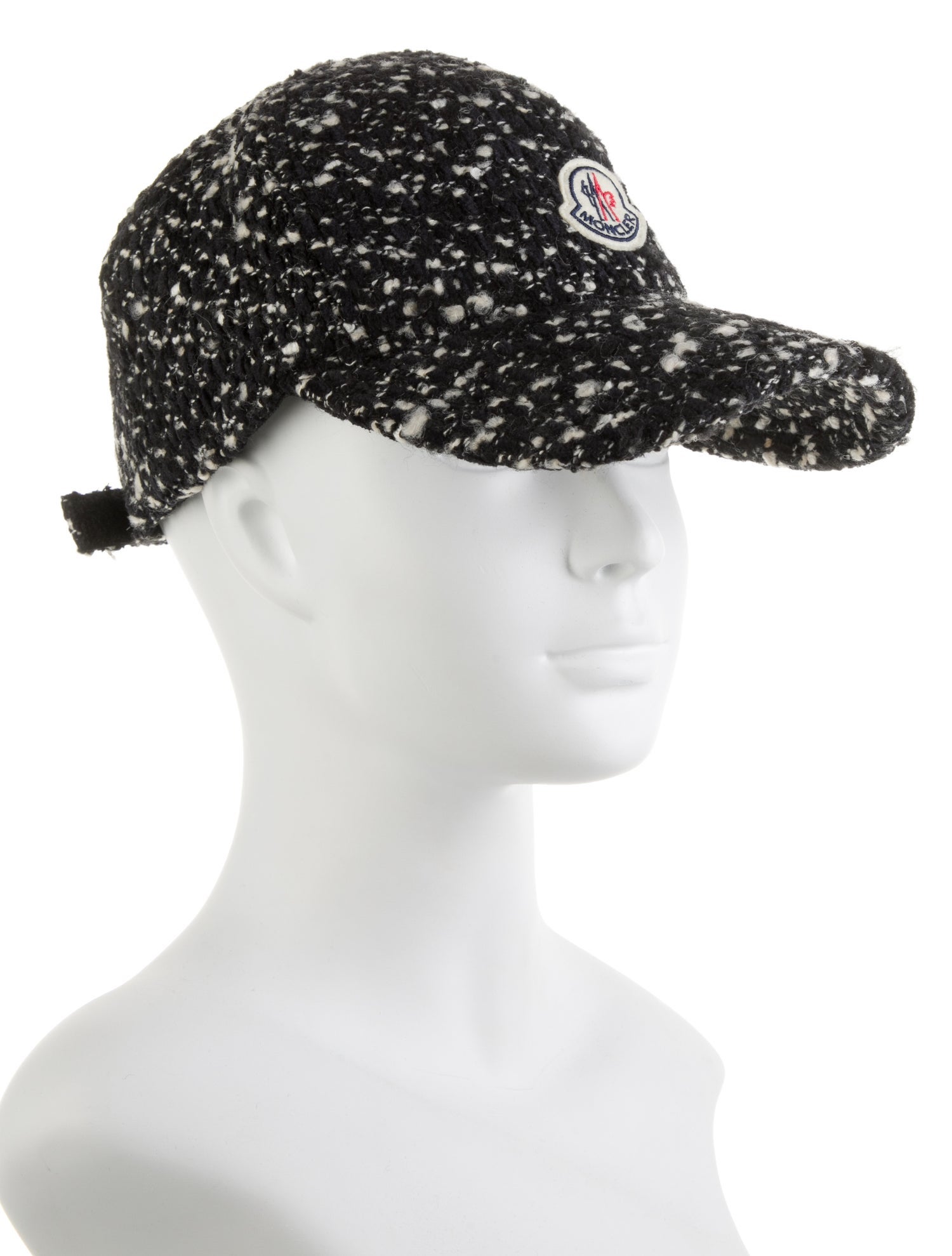 Moncler Knitted Baseball Hats