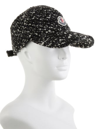 Moncler Knitted Baseball Hats