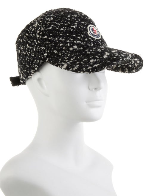 Moncler Knitted Baseball Hats
