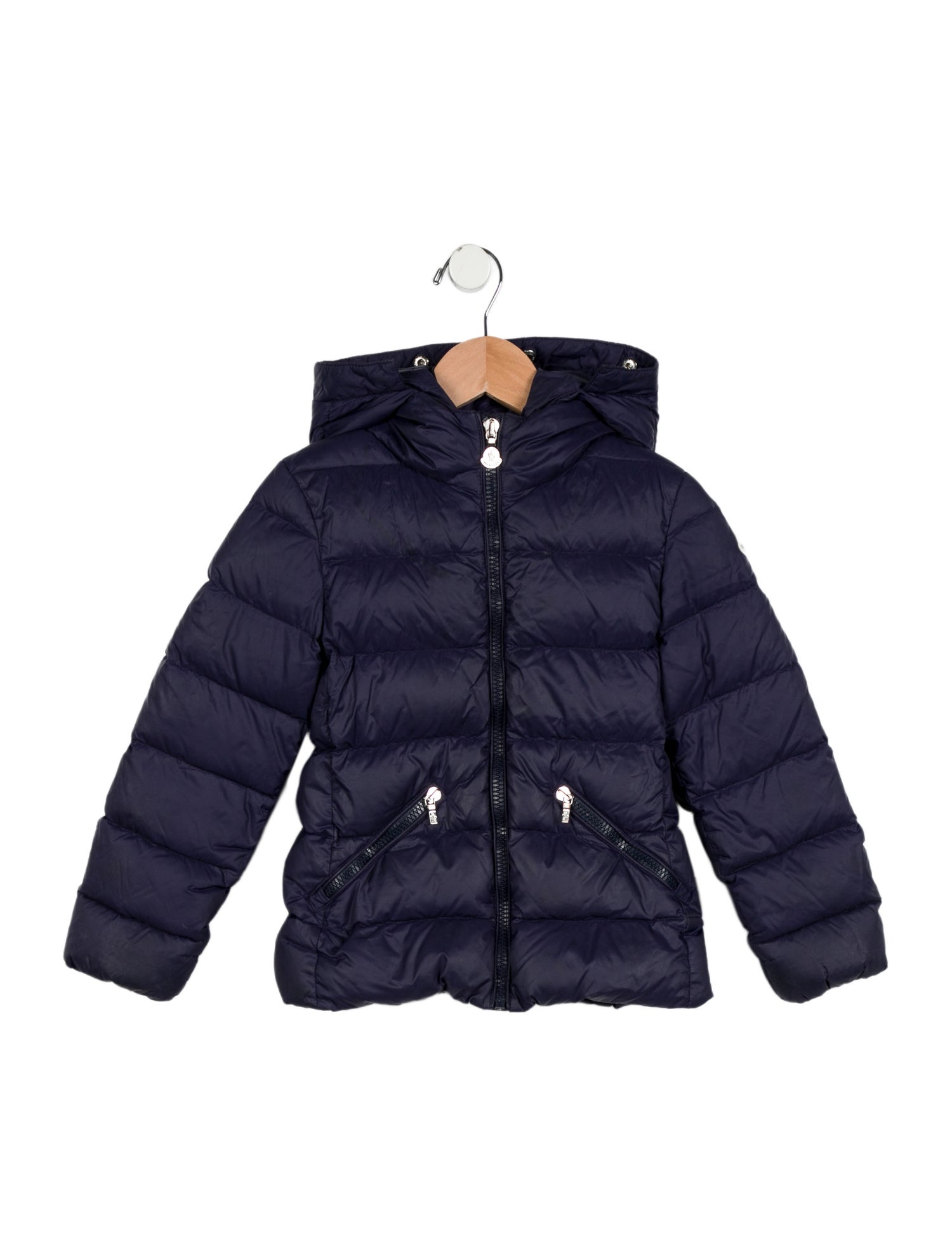 Moncler Toddler Boys' Puffer Jacket