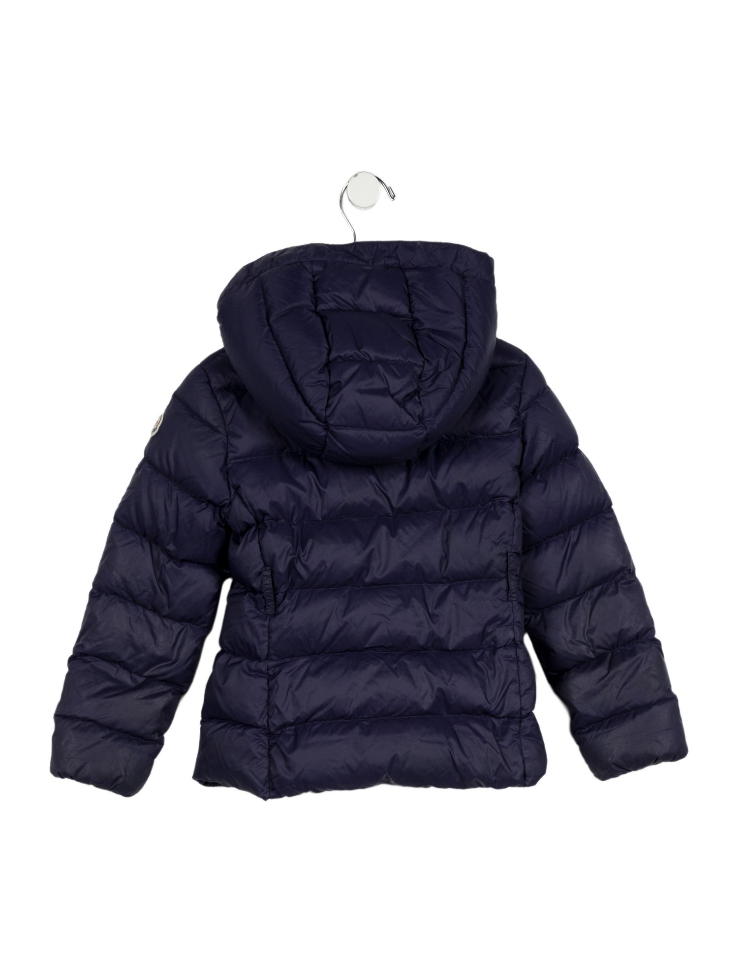 Moncler Toddler Boys' Puffer Jacket