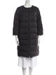 Moncler Down Down Coat