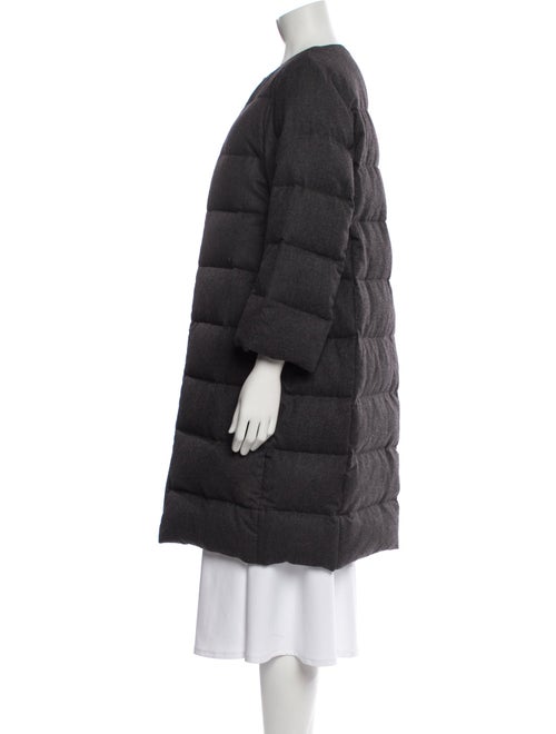 Moncler Down Down Coat