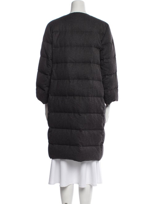 Moncler Down Down Coat