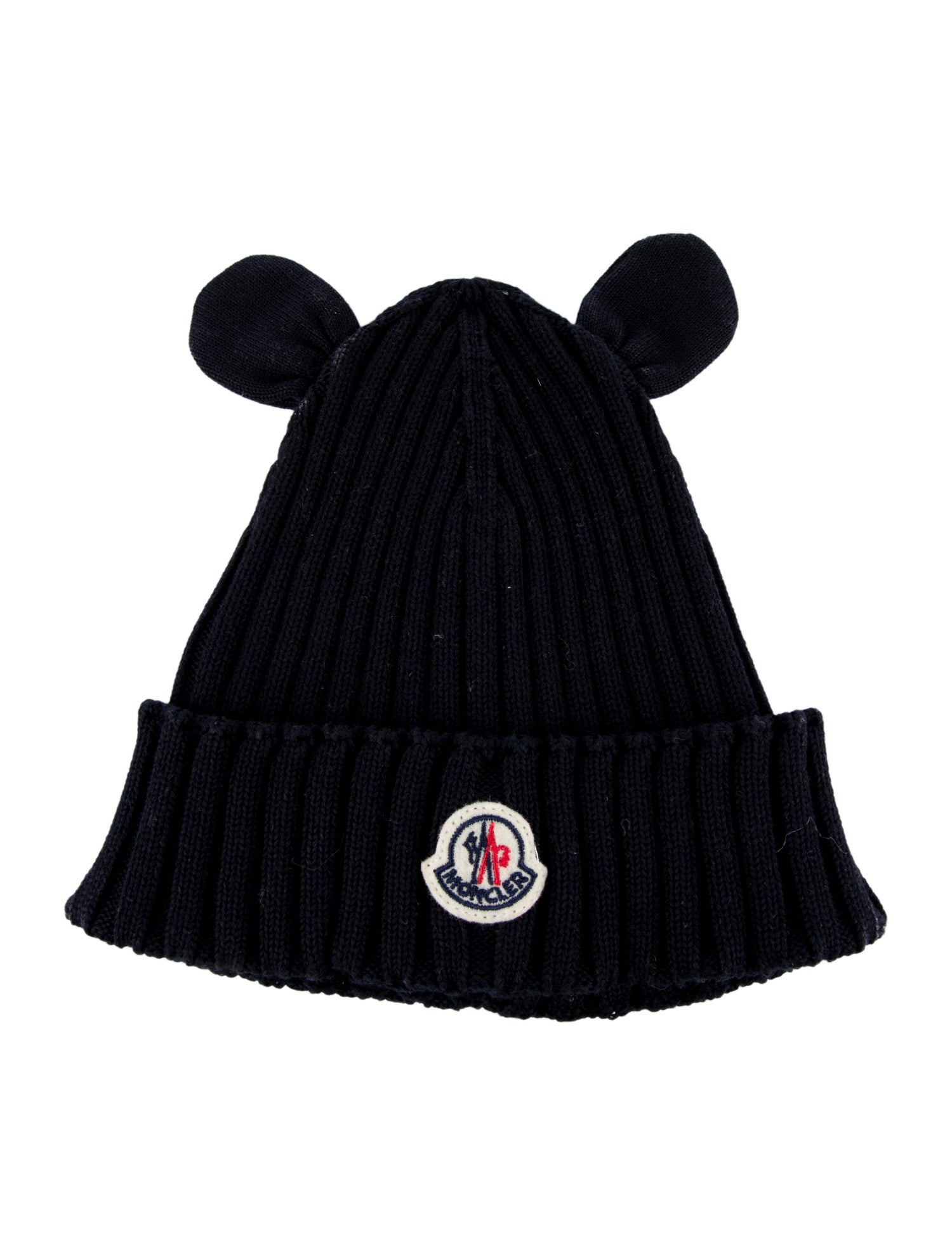 Moncler Toddlers' Knit Beanie