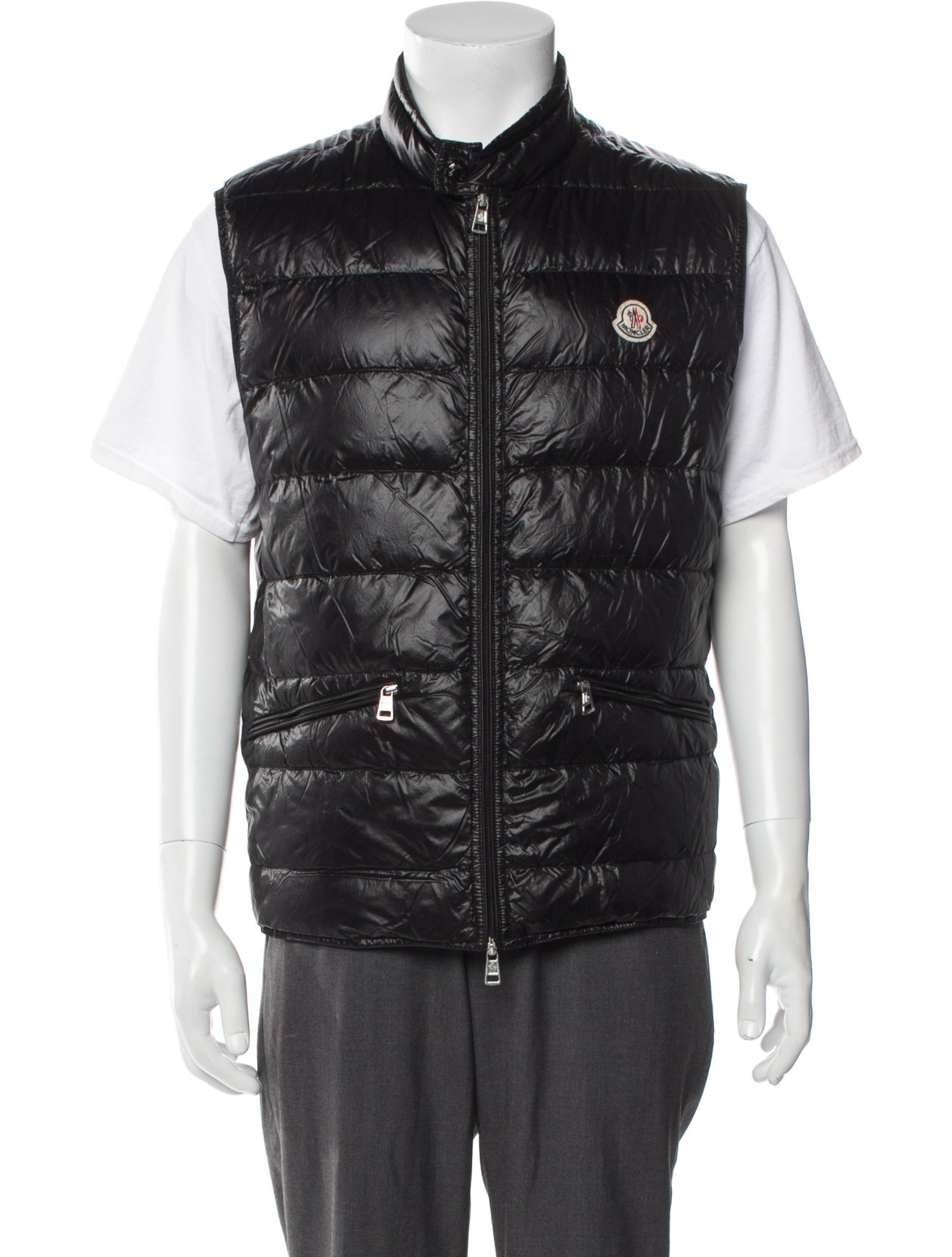 Moncler Down Vest