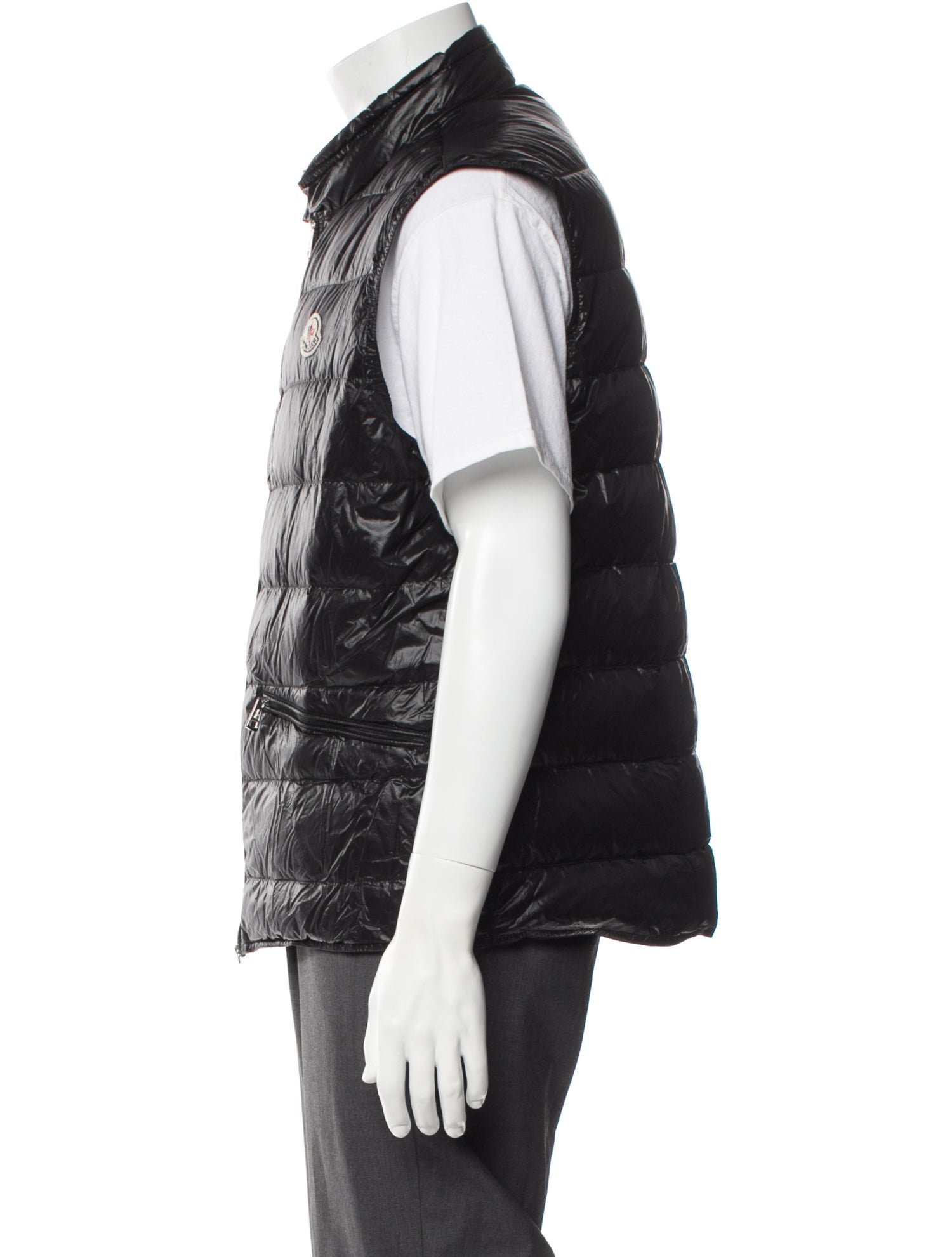 Moncler Down Vest