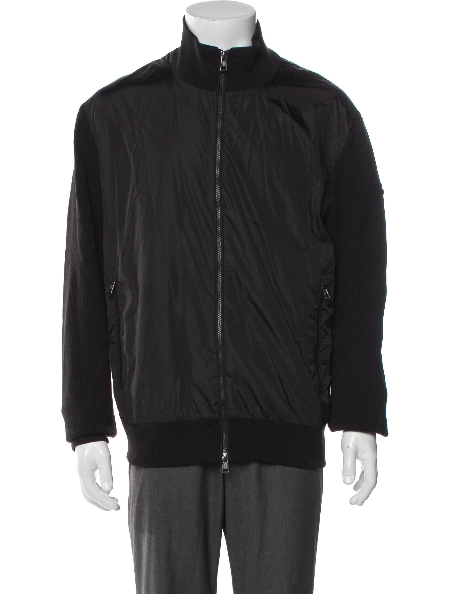 Moncler Windbreaker
