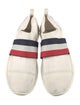 Moncler Printed Athletic Sneakers