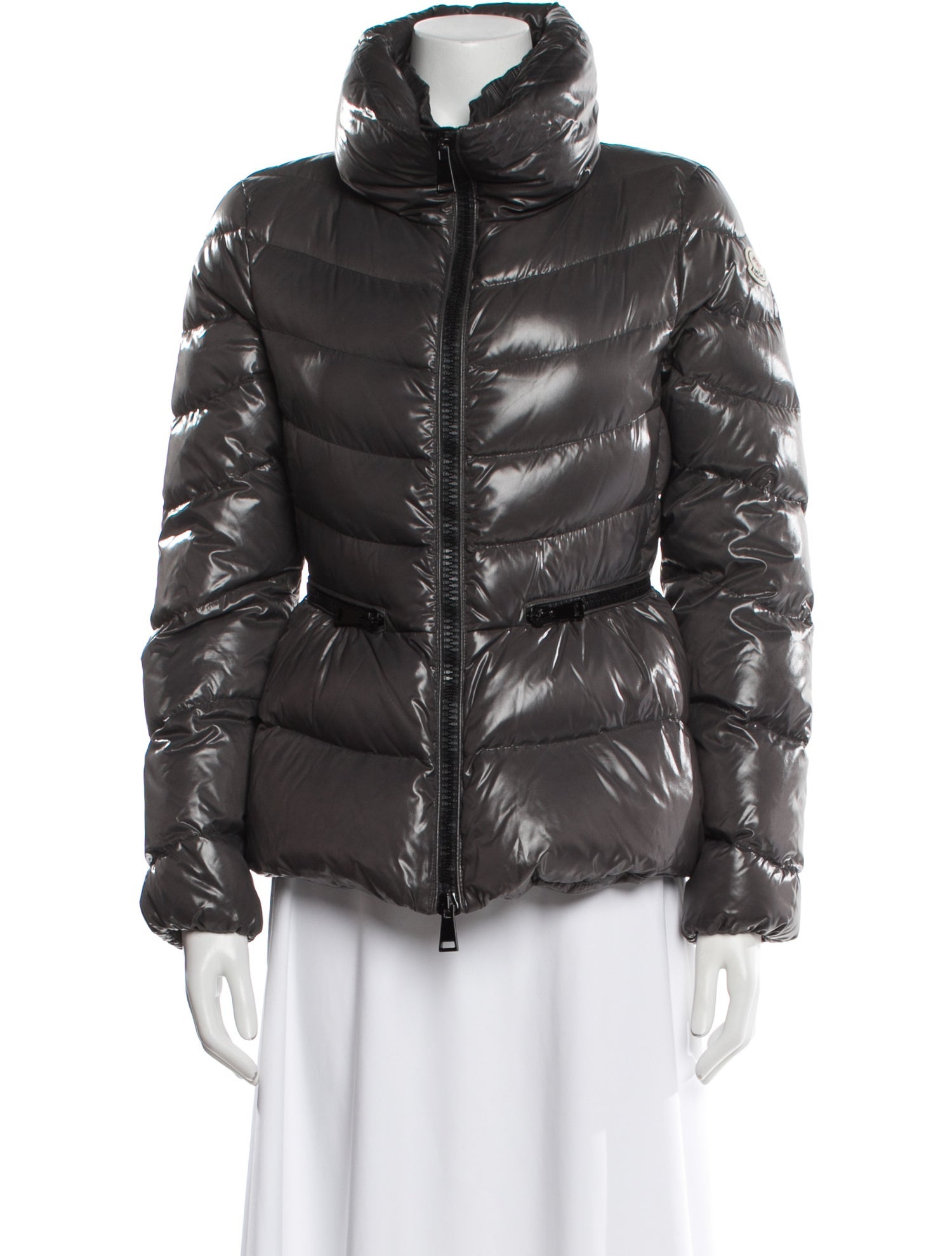 Moncler Nylon Jacket