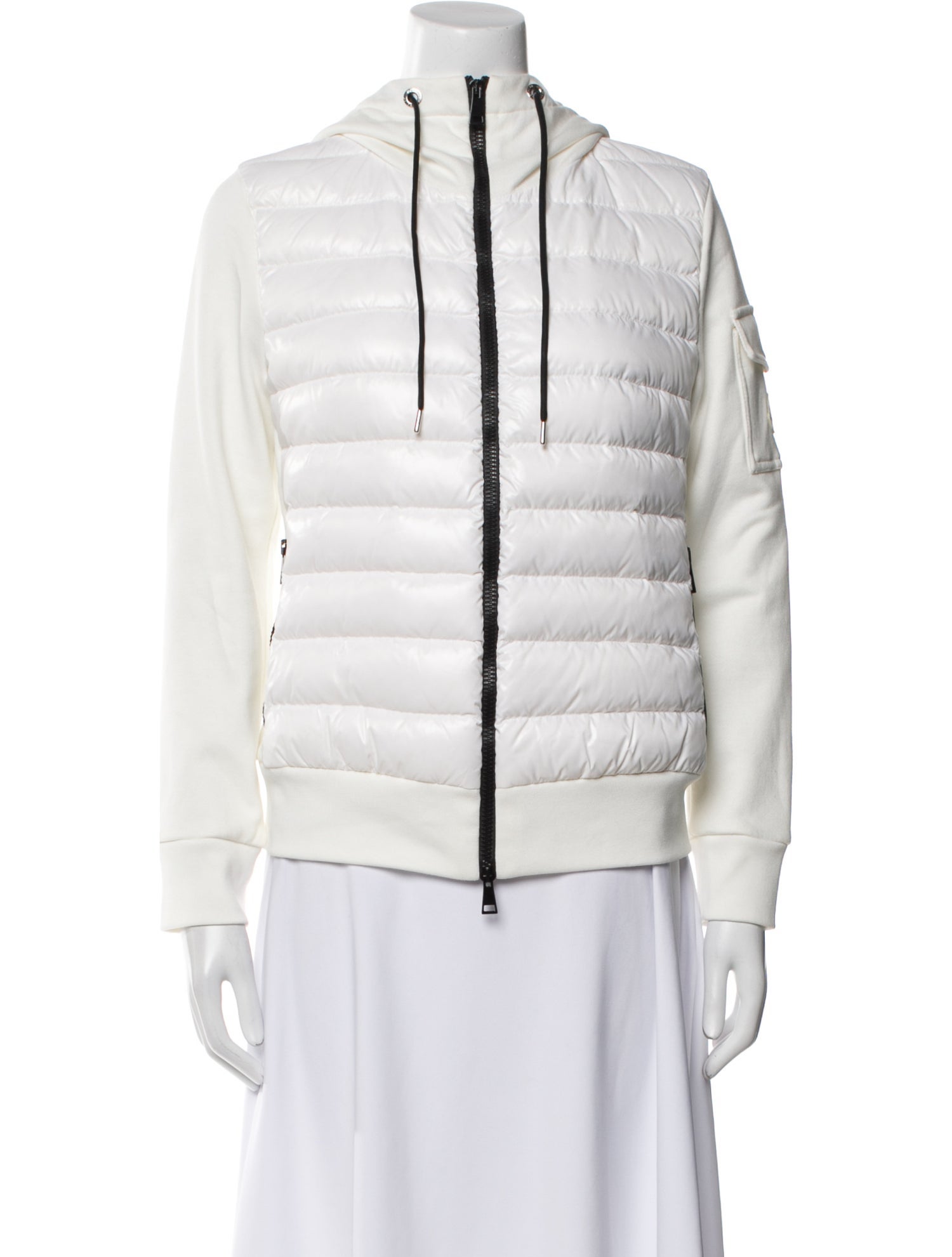 Moncler Down Jacket