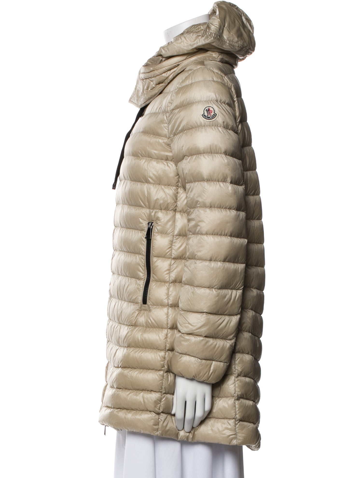 Moncler Down Jacket