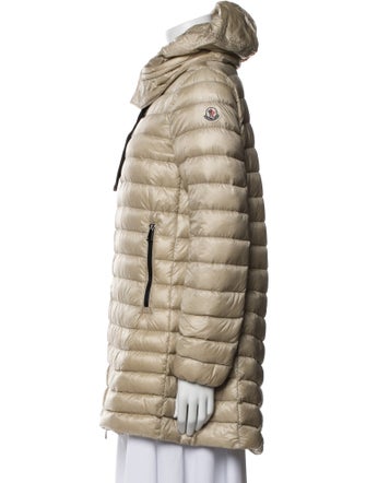 Moncler Down Jacket