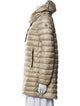 Moncler Down Jacket