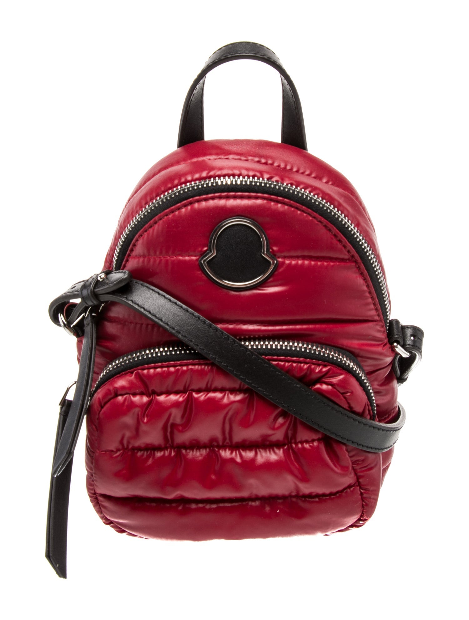 Moncler Nylon Backpack w/ Tags