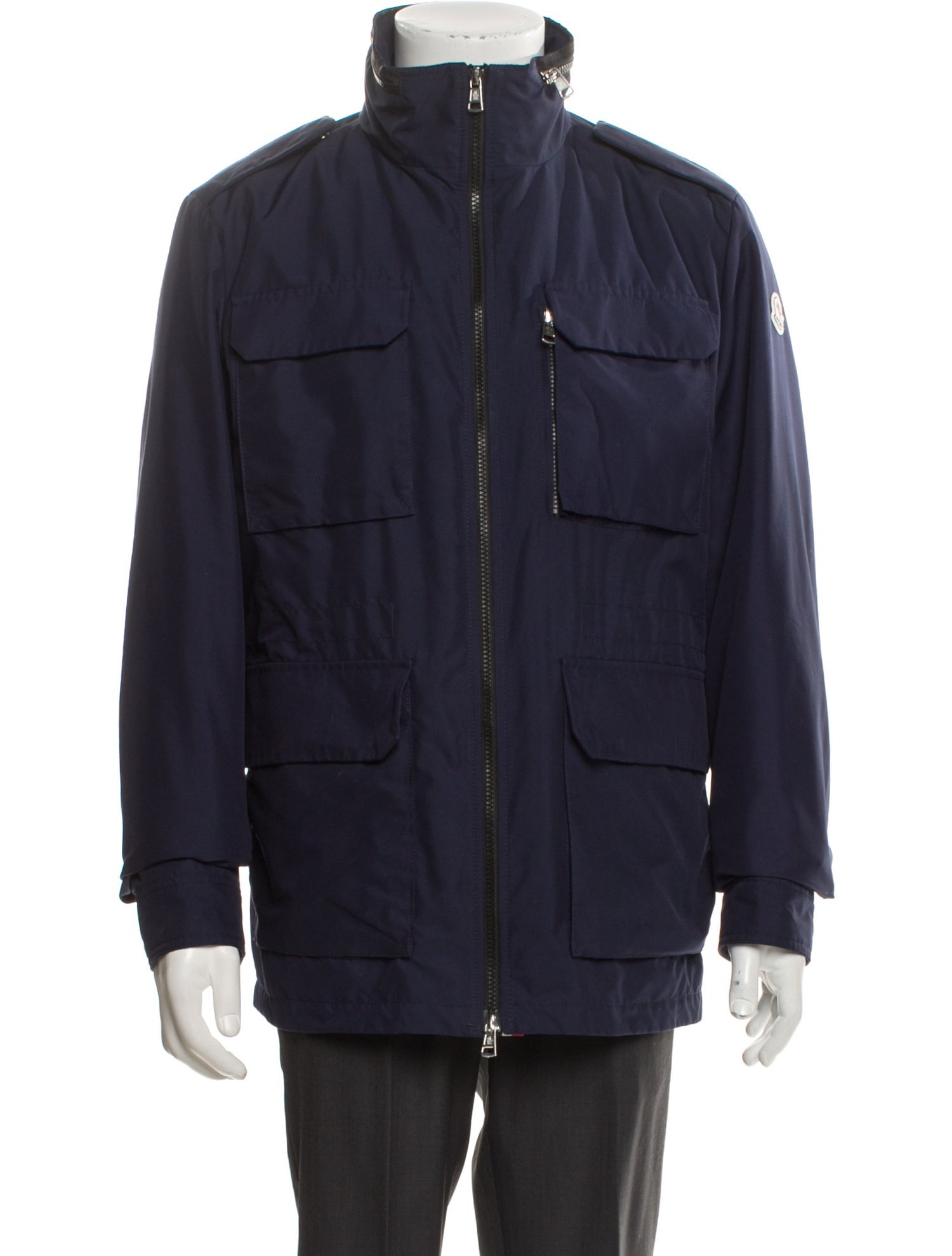 Moncler Utility Jacket