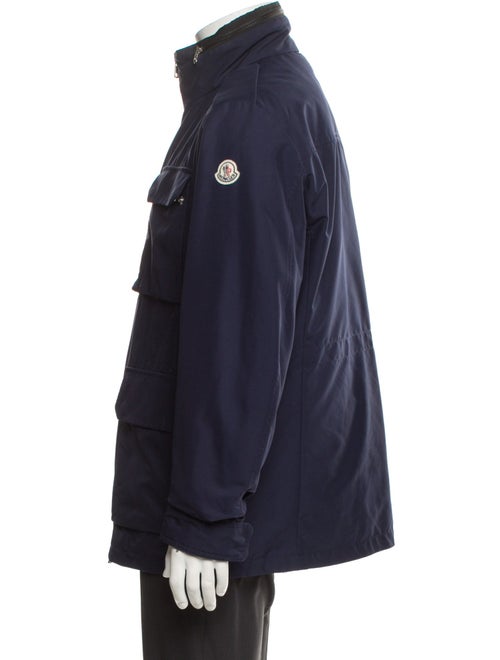 Moncler Utility Jacket