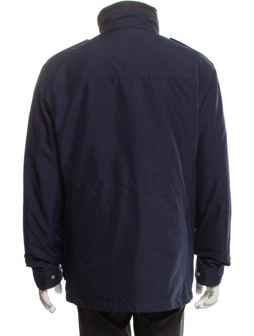 Moncler Utility Jacket