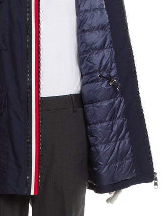 Moncler Utility Jacket