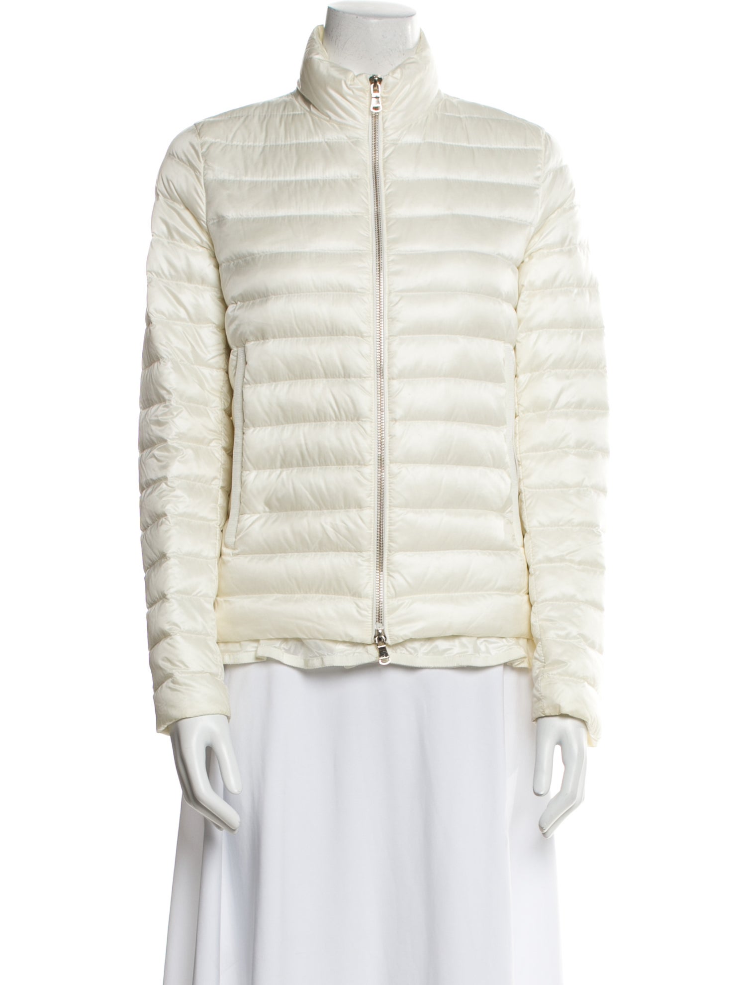 Moncler Nylon Jacket