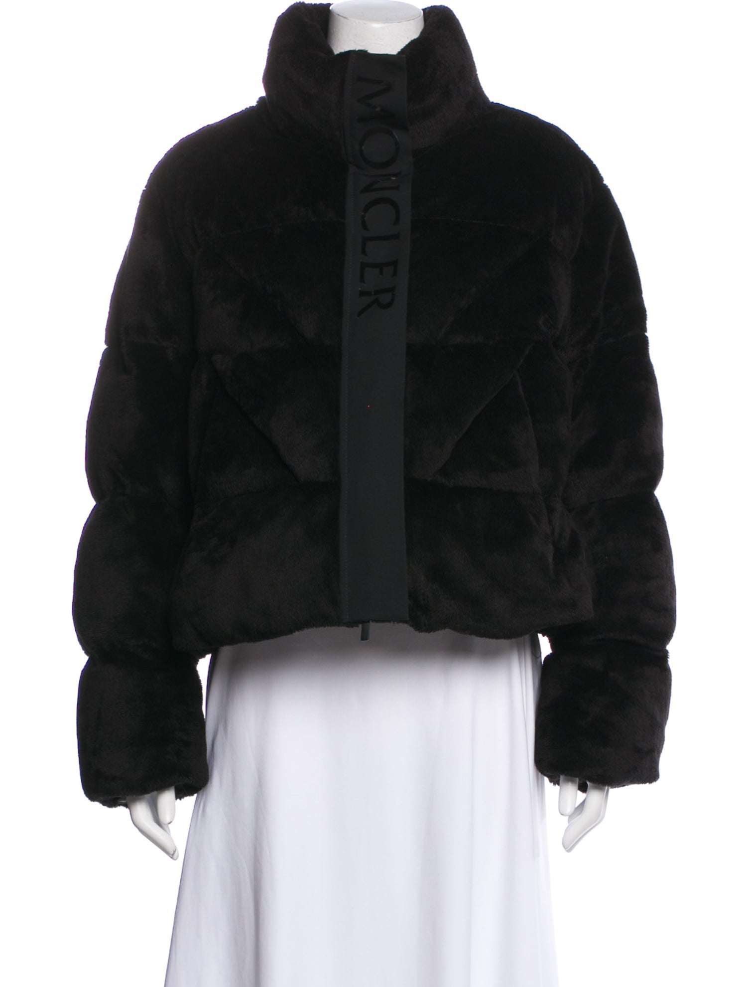 Moncler Down Down Jacket