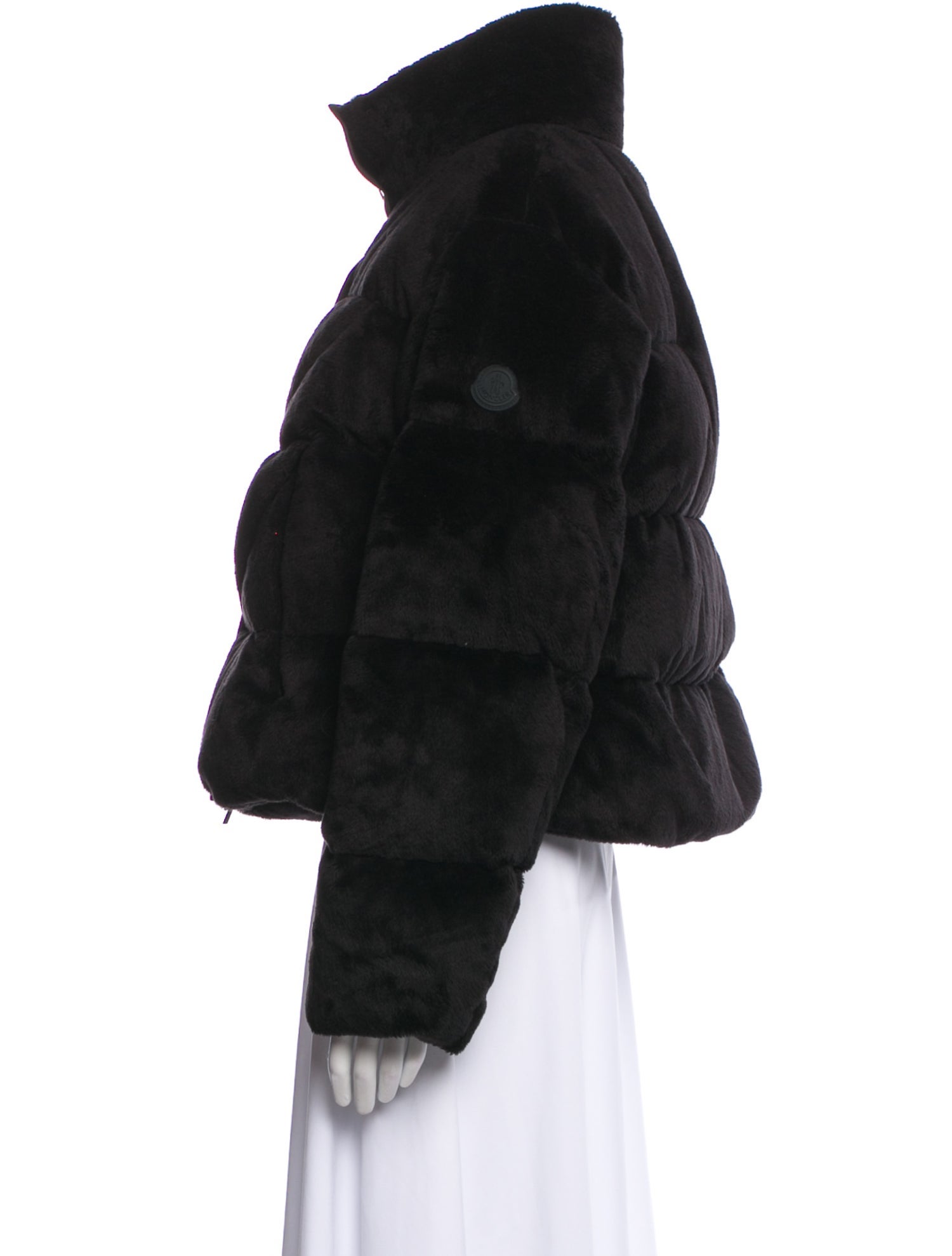 Moncler Down Down Jacket