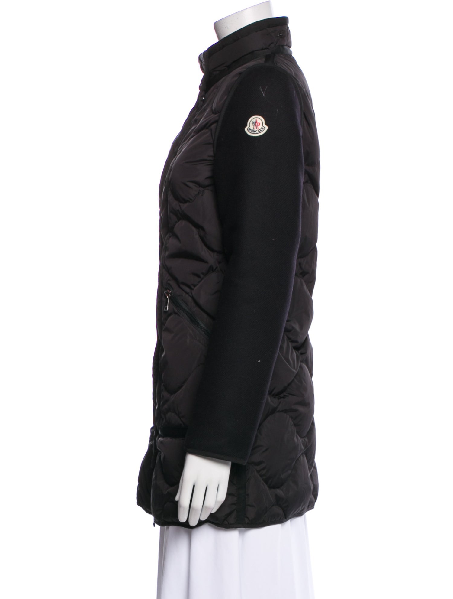 Moncler Down Jacket