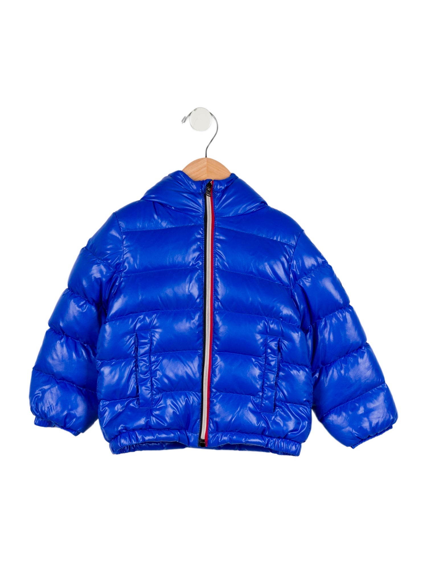 Moncler Toddler Boys' Puffer Jacket