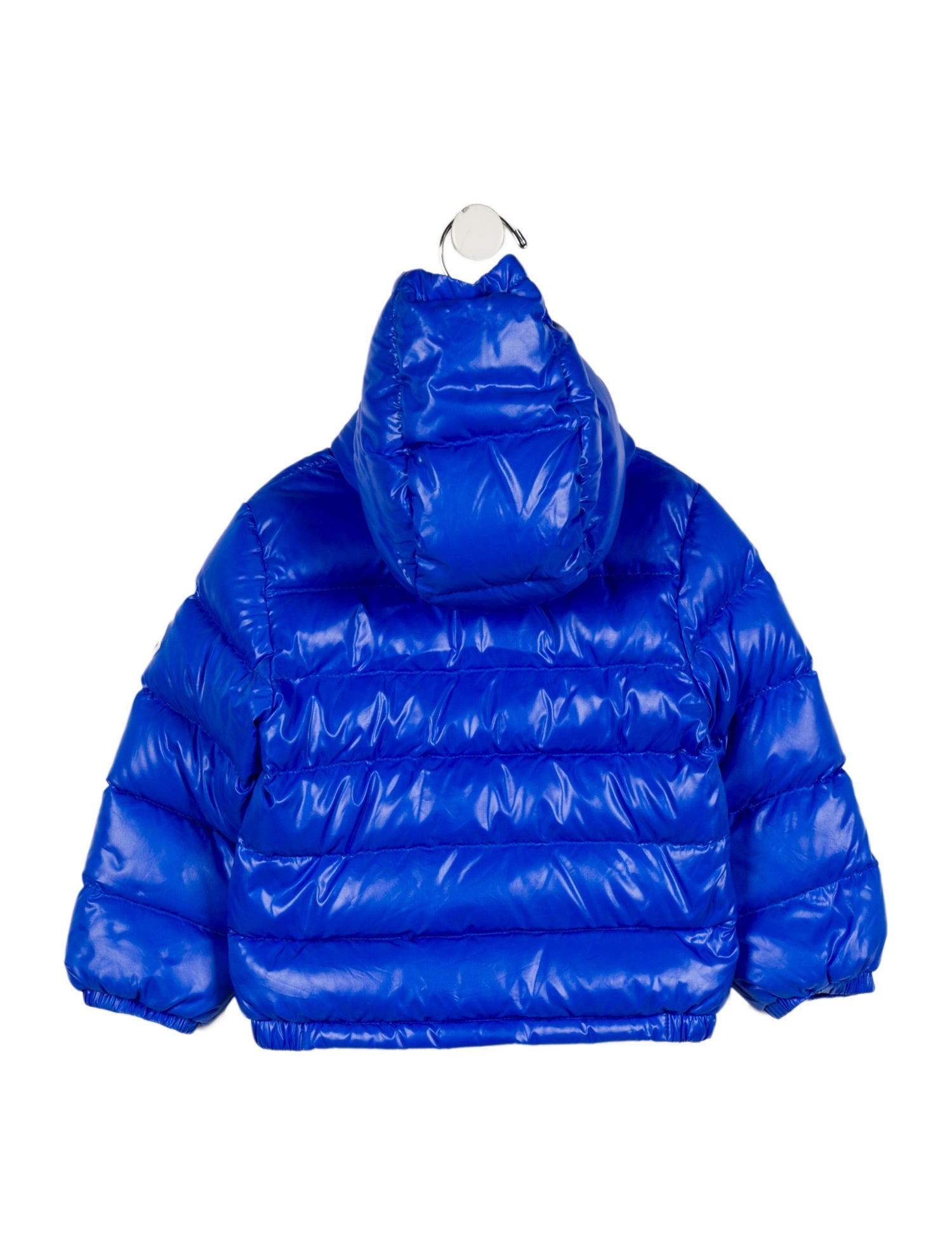 Moncler Toddler Boys' Puffer Jacket