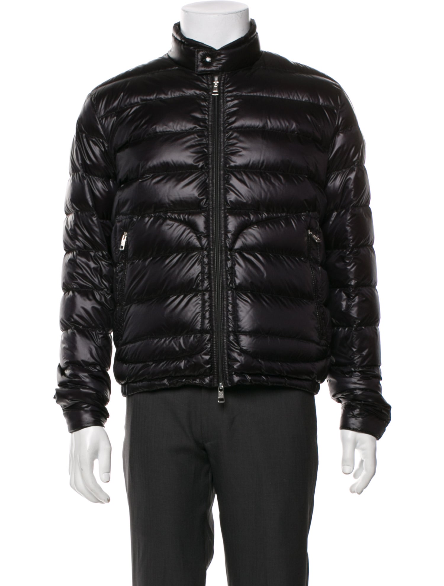 Moncler Puffer Coat